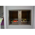 Convenient Safe Hotel Kitchen Meals Food Dumbwaiter Elevator